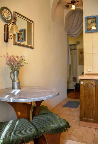 Vintazhnaya Apartment