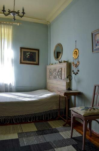 Vintazhnaya Apartment