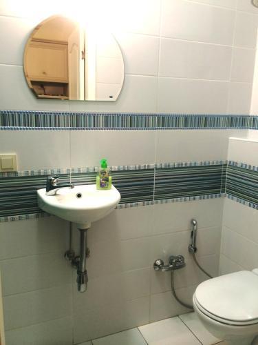 Apartamento Studio Near Deribasovskaya