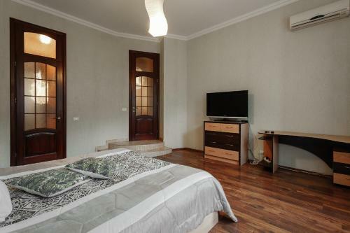 Lux Apartments On Bunina