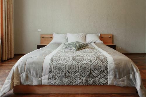 Lux Apartments On Bunina