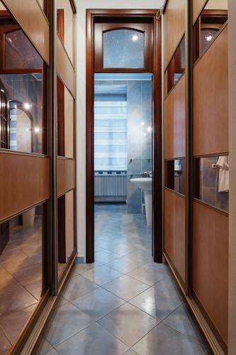 Lux Apartments On Bunina