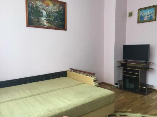 Hostal Sadyba Domashniy Zatyshok