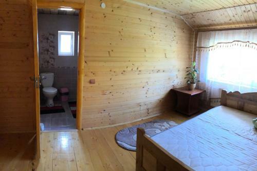 Hostal Sadyba Domashniy Zatyshok