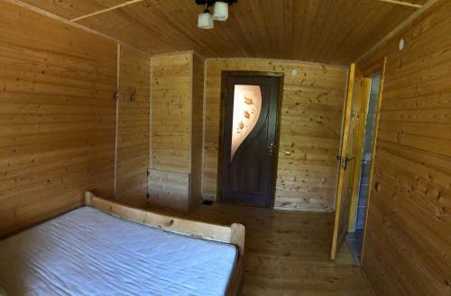 Hostal Sadyba Domashniy Zatyshok