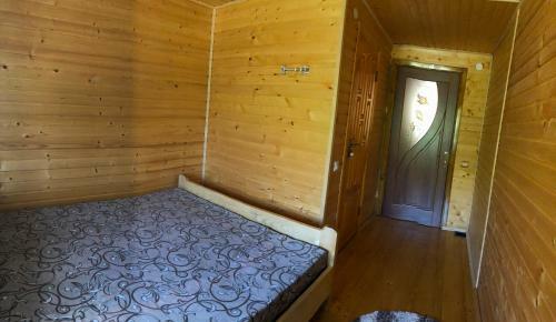 Hostal Sadyba Domashniy Zatyshok