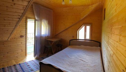 Hostal Sadyba Domashniy Zatyshok