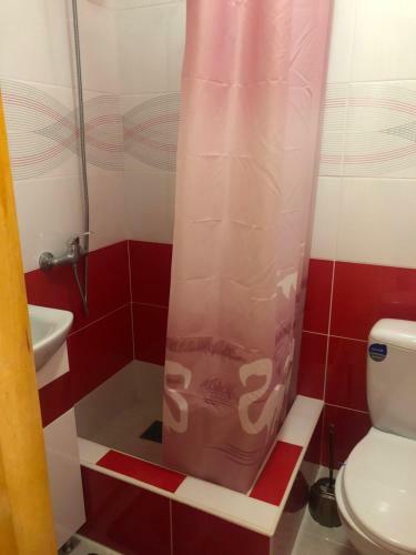 Hostal Sadyba Domashniy Zatyshok
