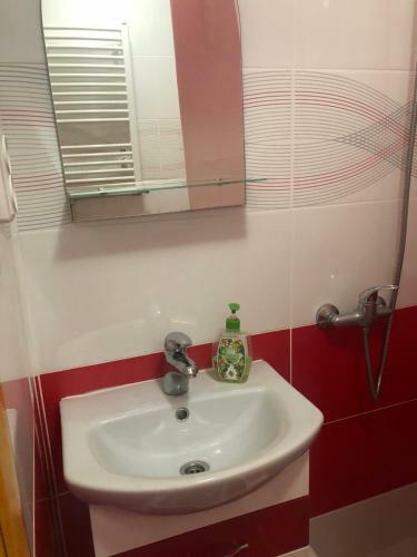 Hostal Sadyba Domashniy Zatyshok