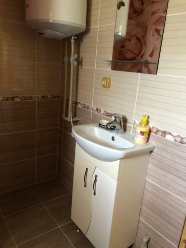 Hostal Sadyba Domashniy Zatyshok