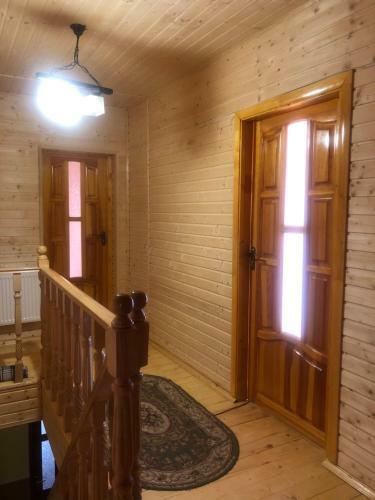 Hostal Sadyba Domashniy Zatyshok