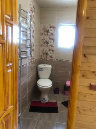 Hostal Sadyba Domashniy Zatyshok
