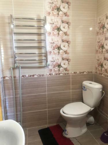 Hostal Sadyba Domashniy Zatyshok