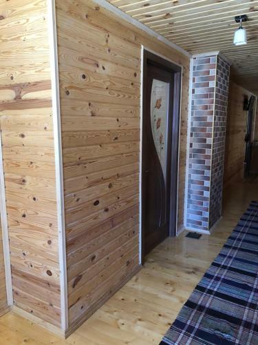 Hostal Sadyba Domashniy Zatyshok