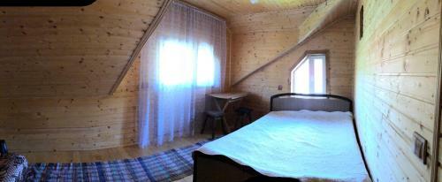 Hostal Sadyba Domashniy Zatyshok