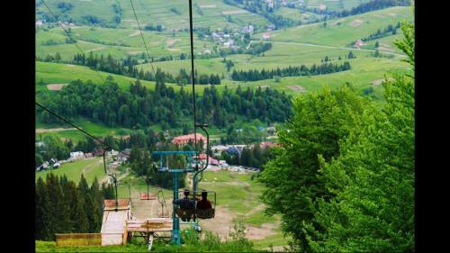 Hostal Sadyba Domashniy Zatyshok