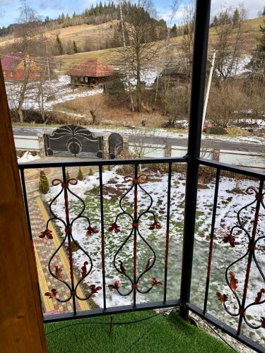 Hostal Sadyba Domashniy Zatyshok