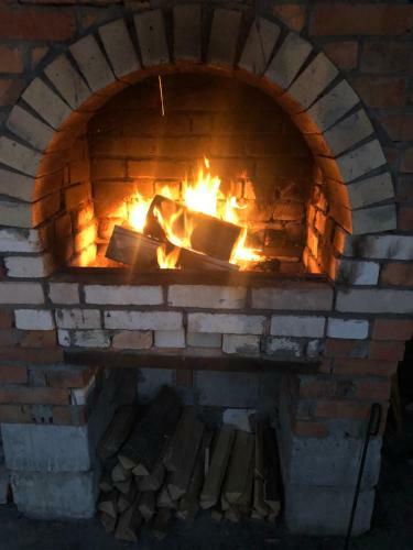 Hostal Sadyba Domashniy Zatyshok