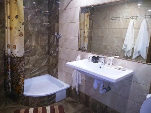 Hostal Zoryani Karpaty