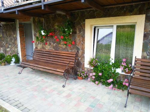 Hostal Zoryani Karpaty