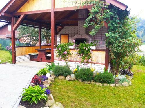 Hostal Zoryani Karpaty