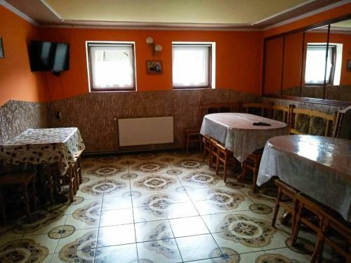 Hostal Zoryani Karpaty