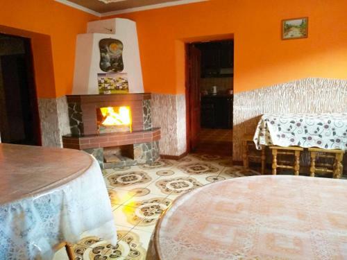 Hostal Zoryani Karpaty