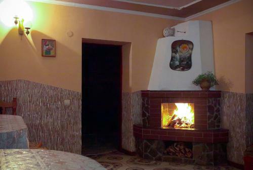 Hostal Zoryani Karpaty