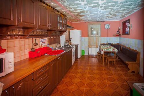 Hostal Zoryani Karpaty