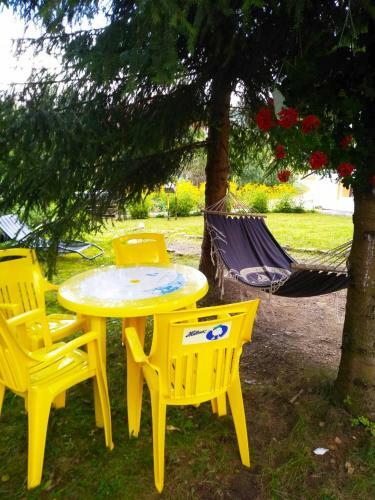 Hostal Zoryani Karpaty