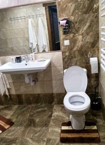 Hostal Zoryani Karpaty