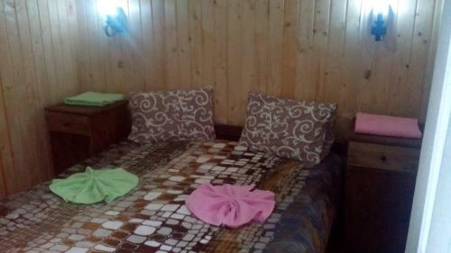 Hostal Prolisok
