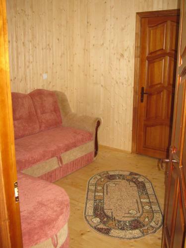 Hostal Prolisok