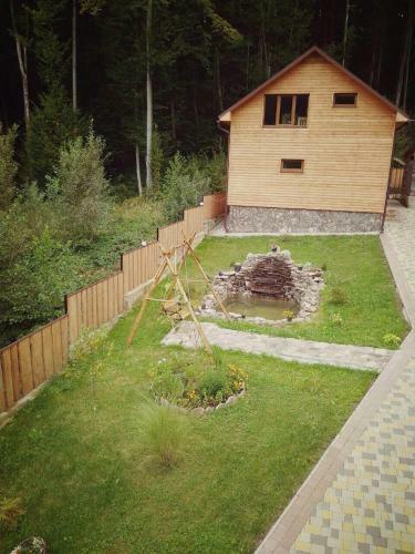 Hostal Prolisok