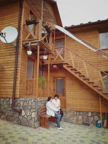 Hostal Prolisok