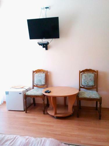 Hostal Sadiba "lisova Pisnia"