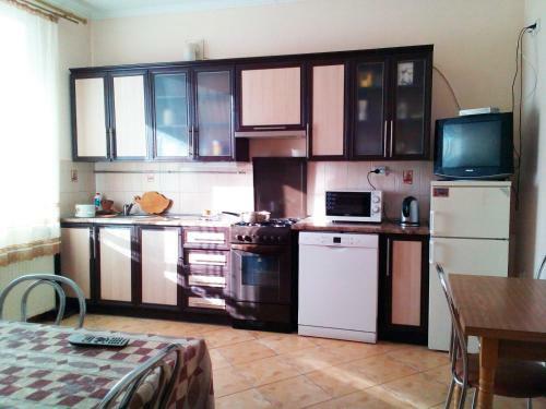 Hostal Sadiba "lisova Pisnia"