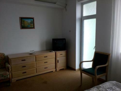 Liman Park-hotel