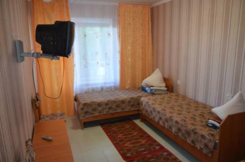 Sanatoriy Orizont