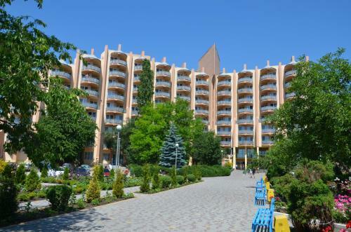 Sanatoriy Orizont