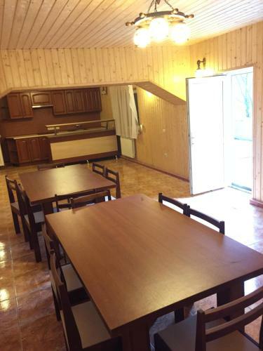Lodge Karpatskyy