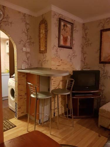 House Hotel Apartments 3