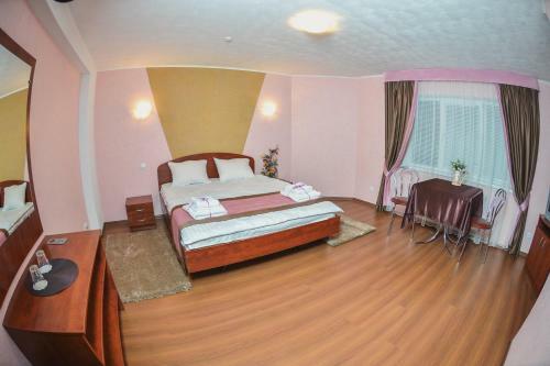 Hotel Forsage