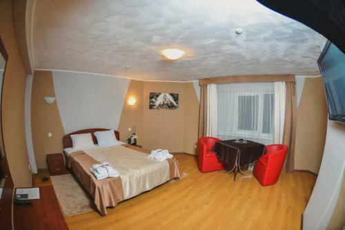 Hotel Forsage