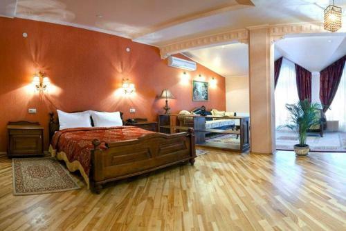 Motel Okolytsya