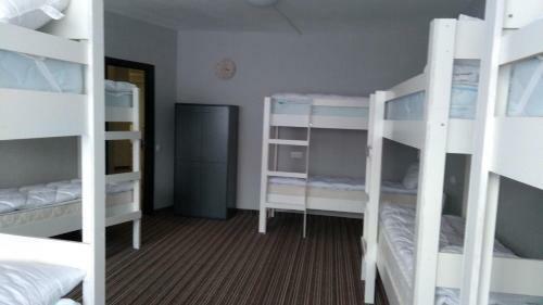 Hostel On Dragomanova 27