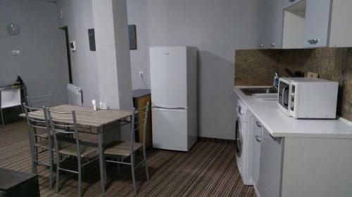 Hostel On Dragomanova 27
