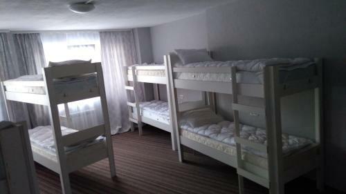 Hostel On Dragomanova 27