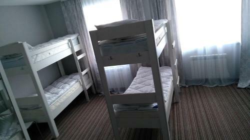 Hostel On Dragomanova 27