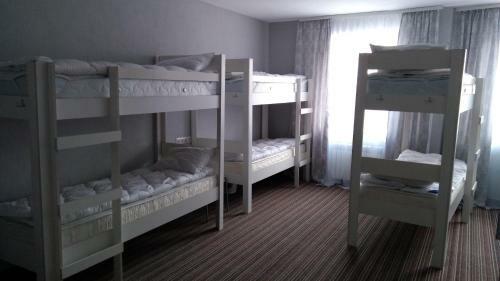 Hostel On Dragomanova 27